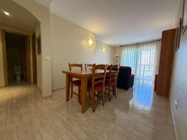 3 quarto Apartamento para venda em Aguilas com piscina - 279 900 € (Ref: 9892819)