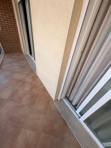 3 quarto Apartamento para venda em Aguilas com piscina - 279 900 € (Ref: 9892819)
