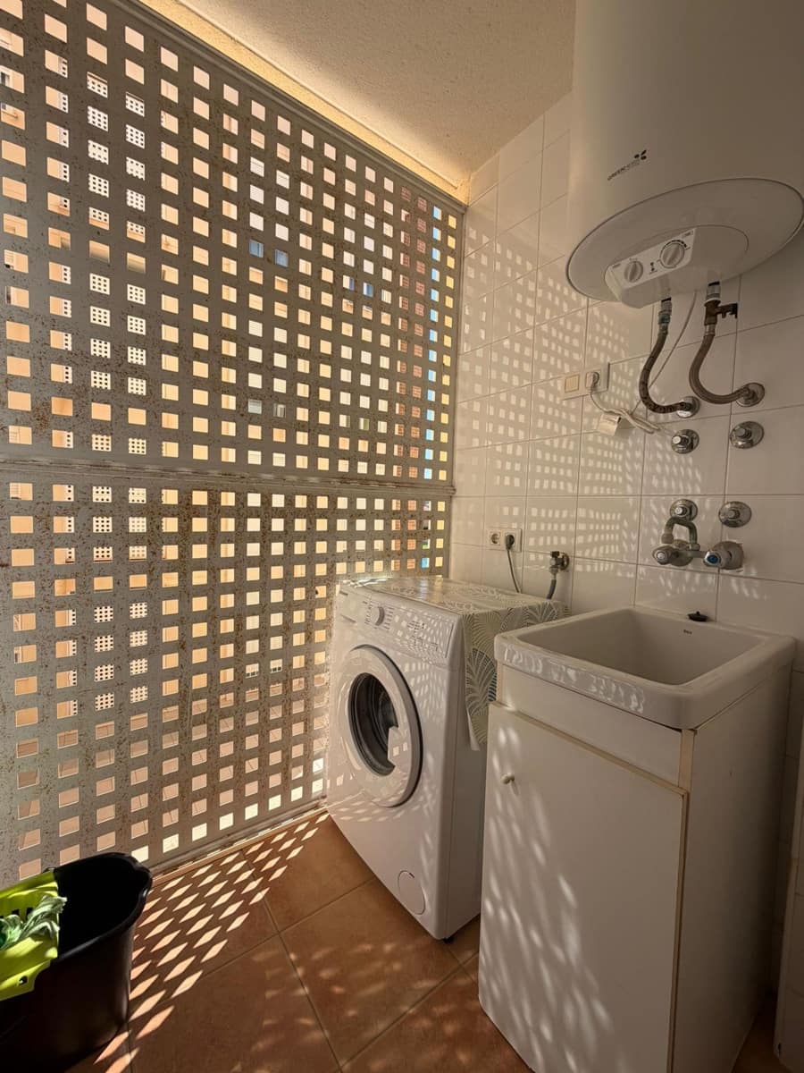 3 quarto Apartamento para venda em Aguilas com piscina - 279 900 € (Ref: 9892819)