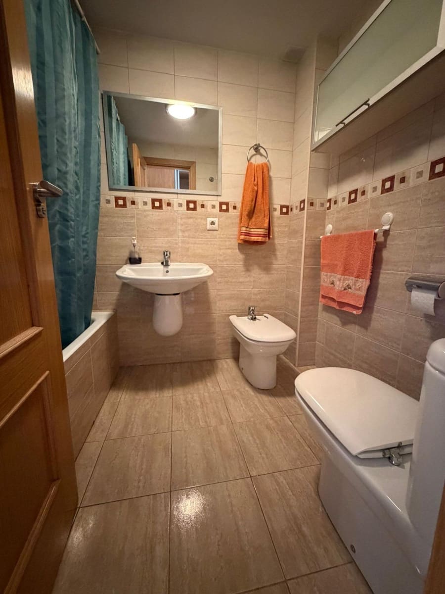 3 quarto Apartamento para venda em Aguilas com piscina - 279 900 € (Ref: 9892819)