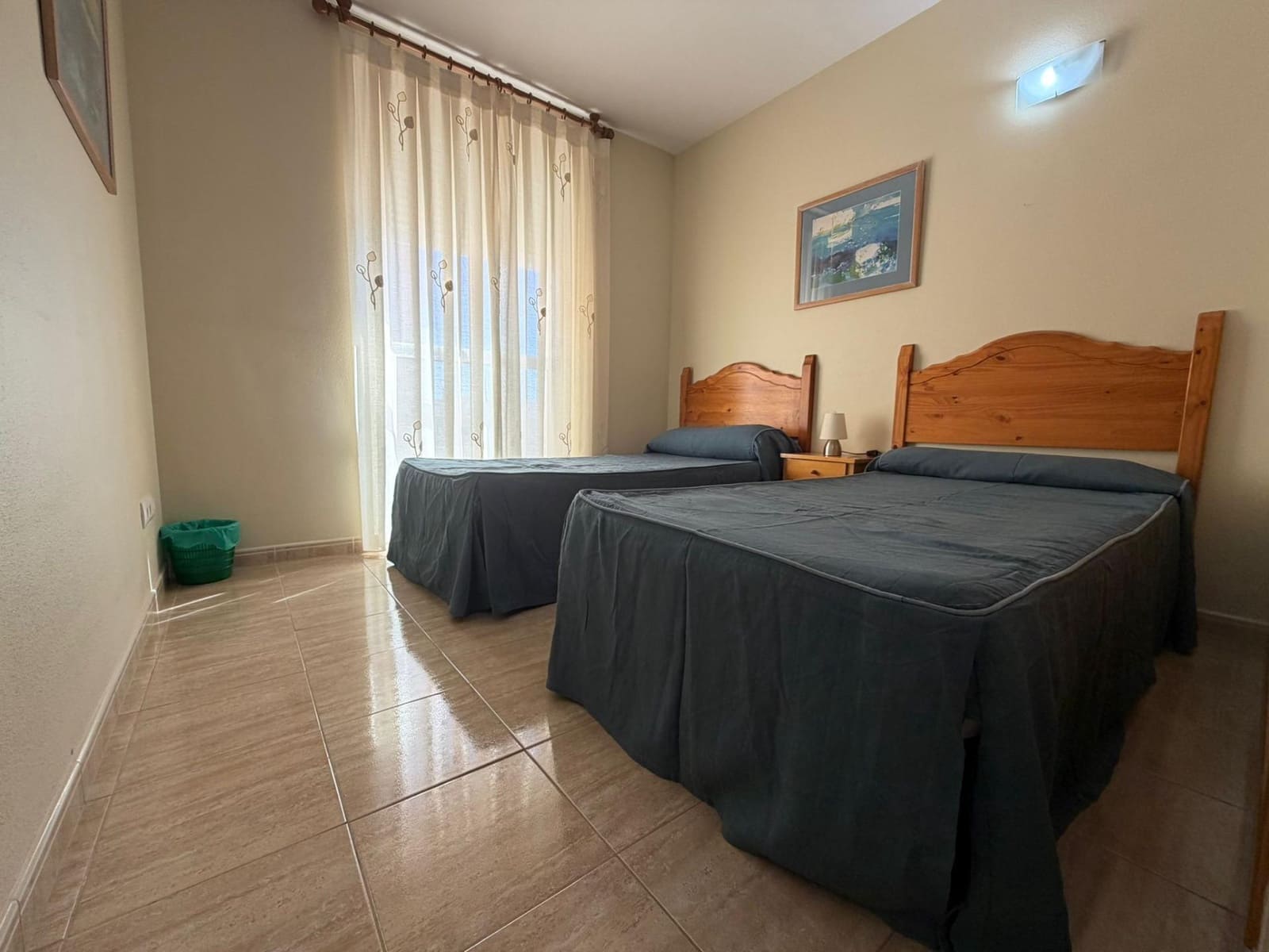 3 quarto Apartamento para venda em Aguilas com piscina - 279 900 € (Ref: 9892819)