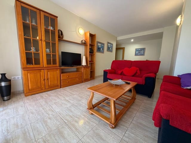 3 quarto Apartamento para venda em Aguilas com piscina - 279 900 € (Ref: 9892819)