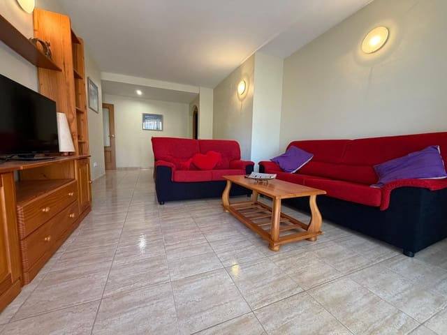 3 quarto Apartamento para venda em Aguilas com piscina - 279 900 € (Ref: 9892819)