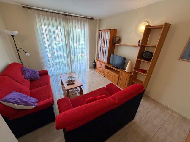 3 quarto Apartamento para venda em Aguilas com piscina - 279 900 € (Ref: 9892819)