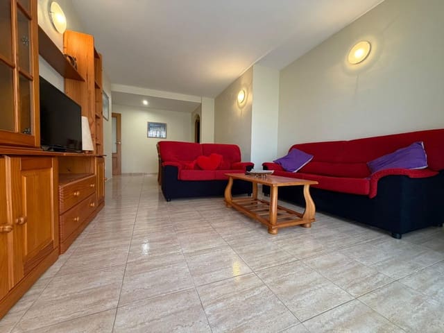 3 quarto Apartamento para venda em Aguilas com piscina - 279 900 € (Ref: 9892819)
