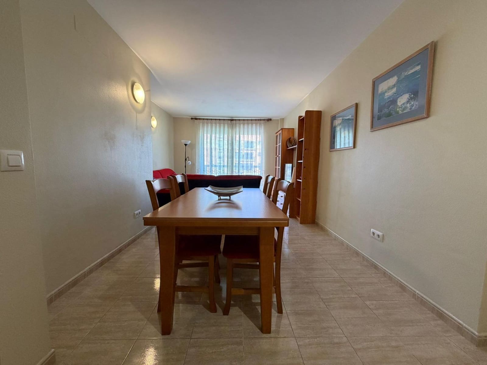 3 quarto Apartamento para venda em Aguilas com piscina - 279 900 € (Ref: 9892819)
