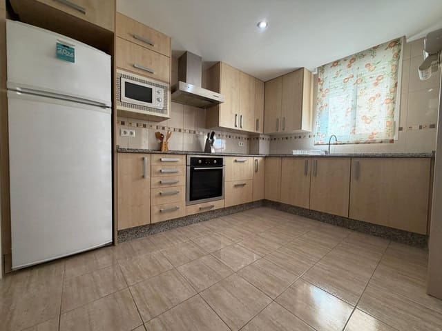 3 quarto Apartamento para venda em Aguilas com piscina - 279 900 € (Ref: 9892819)