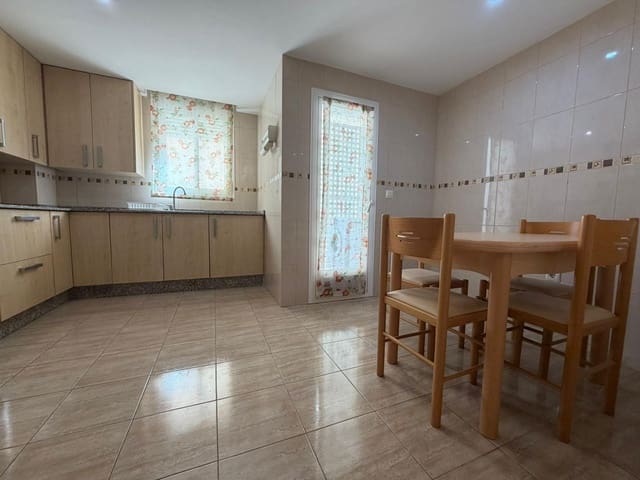 3 quarto Apartamento para venda em Aguilas com piscina - 279 900 € (Ref: 9892819)