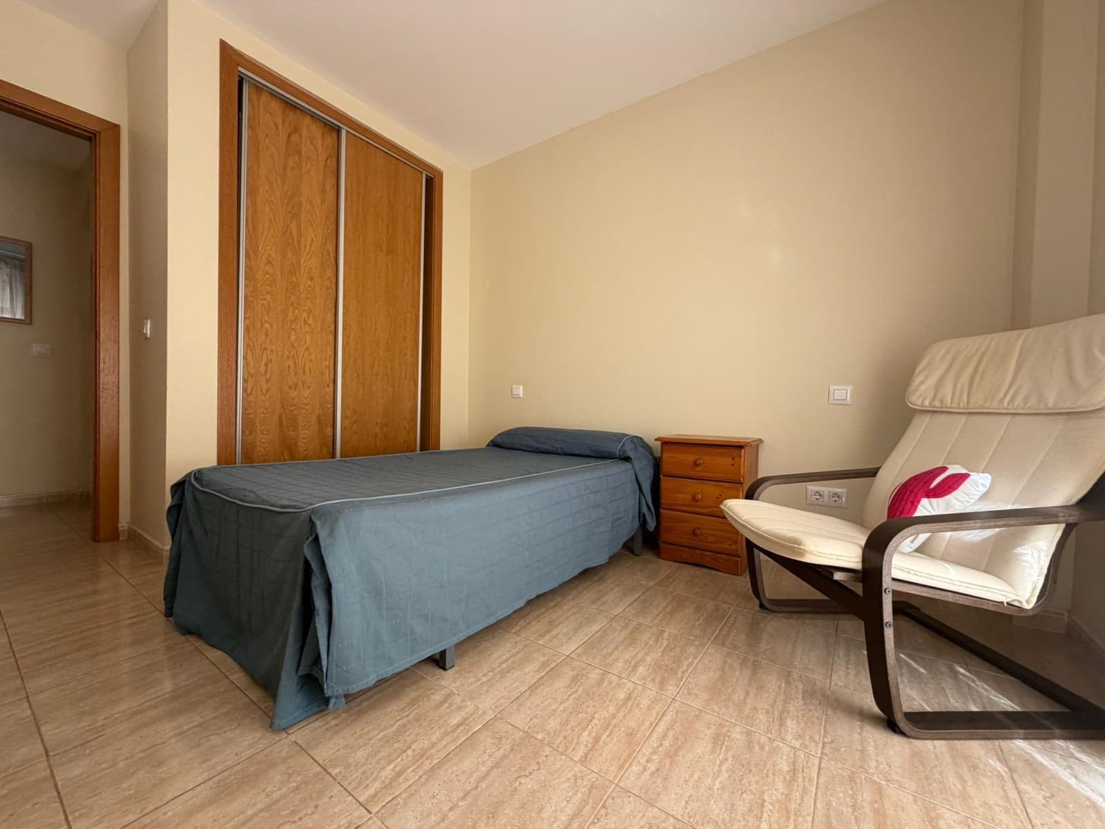 3 quarto Apartamento para venda em Aguilas com piscina - 279 900 € (Ref: 9892819)