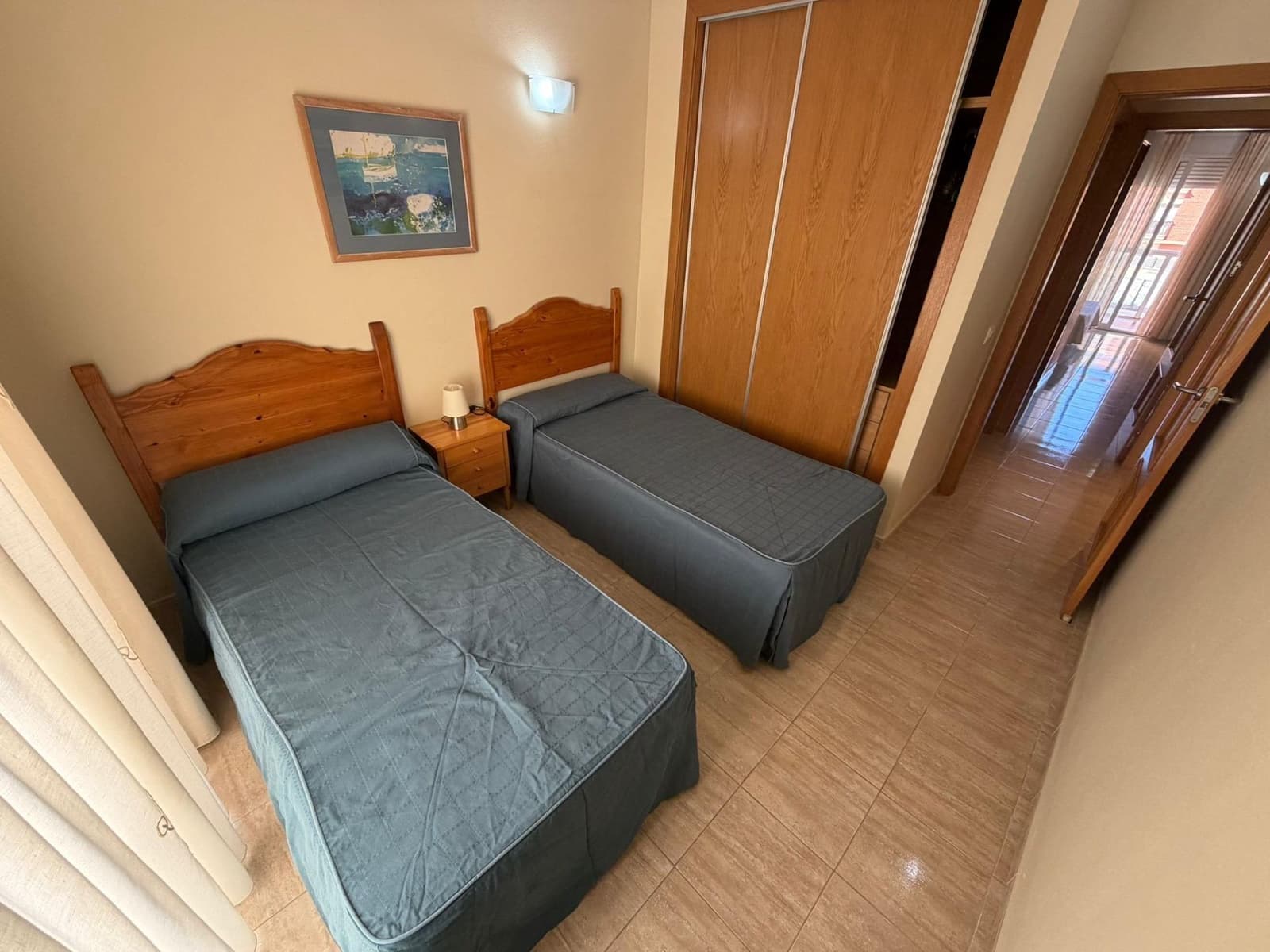 3 quarto Apartamento para venda em Aguilas com piscina - 279 900 € (Ref: 9892819)