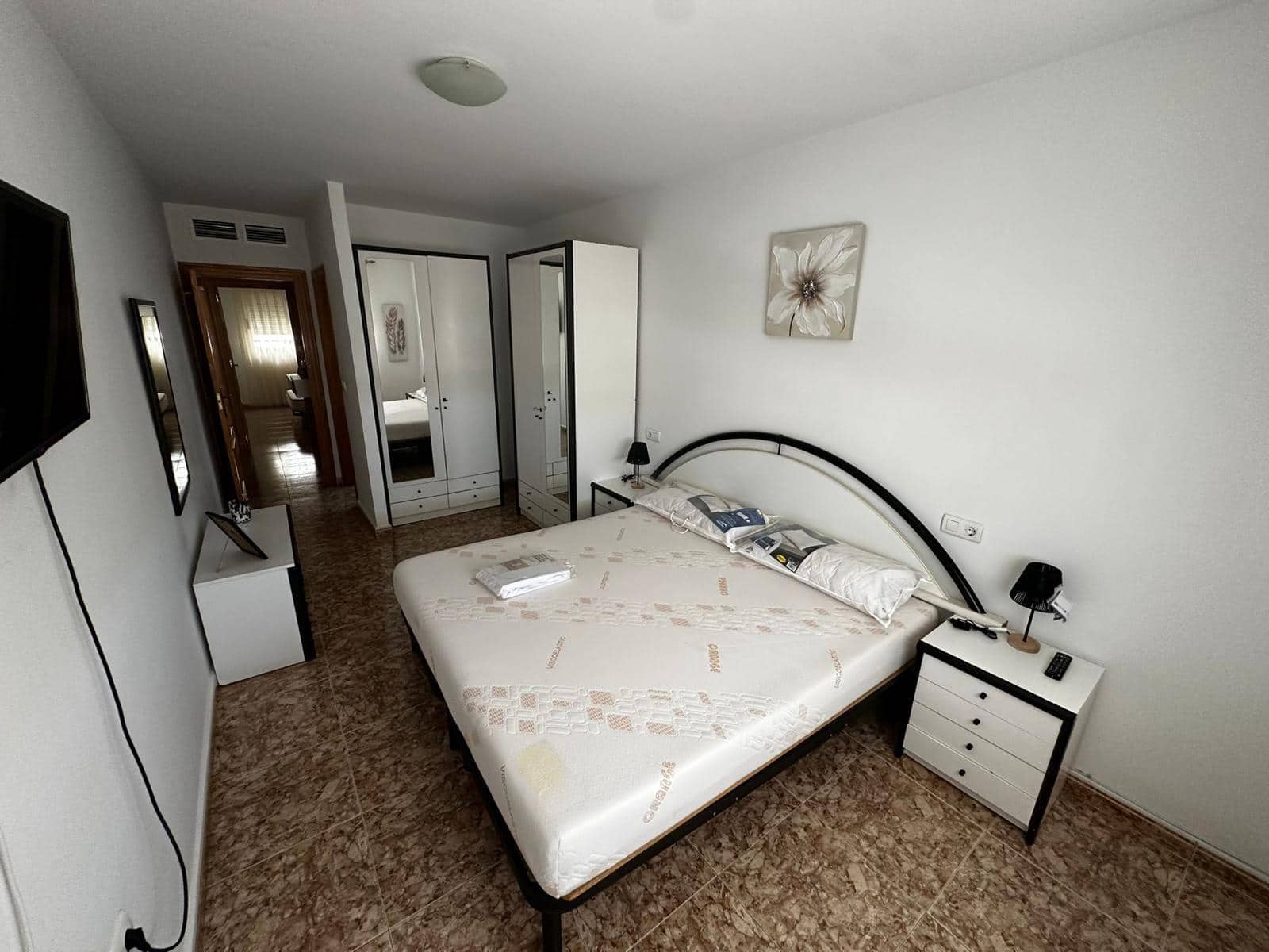 Piso de 4 habitaciones en Aguilas en venta - 149.900 € (Ref: 9892820)