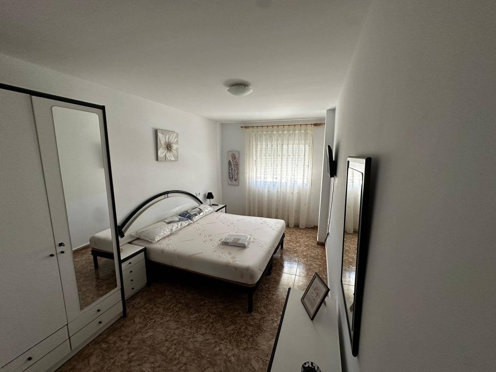 Piso de 4 habitaciones en Aguilas en venta - 149.900 € (Ref: 9892820)