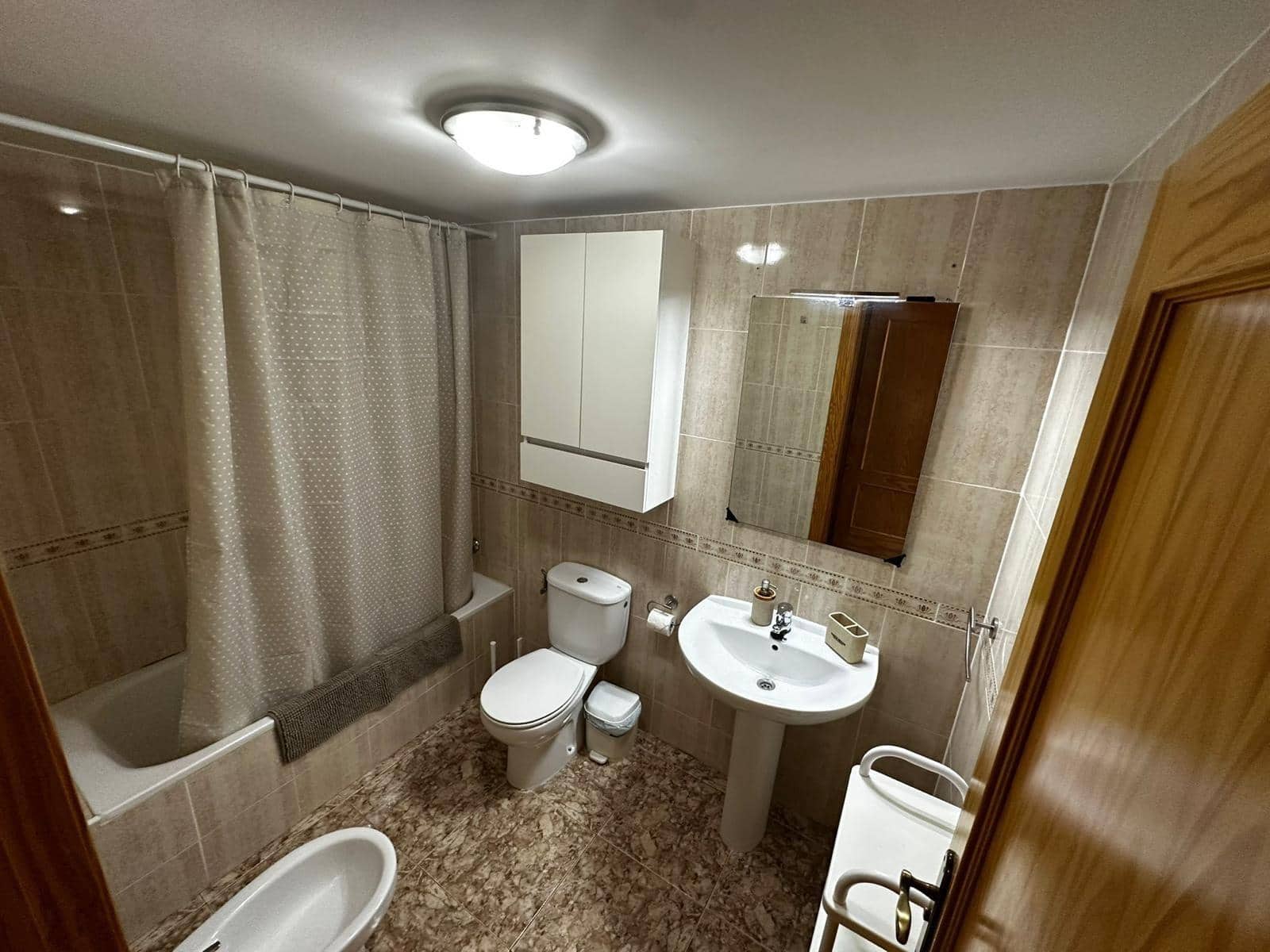 Piso de 4 habitaciones en Aguilas en venta - 149.900 € (Ref: 9892820)