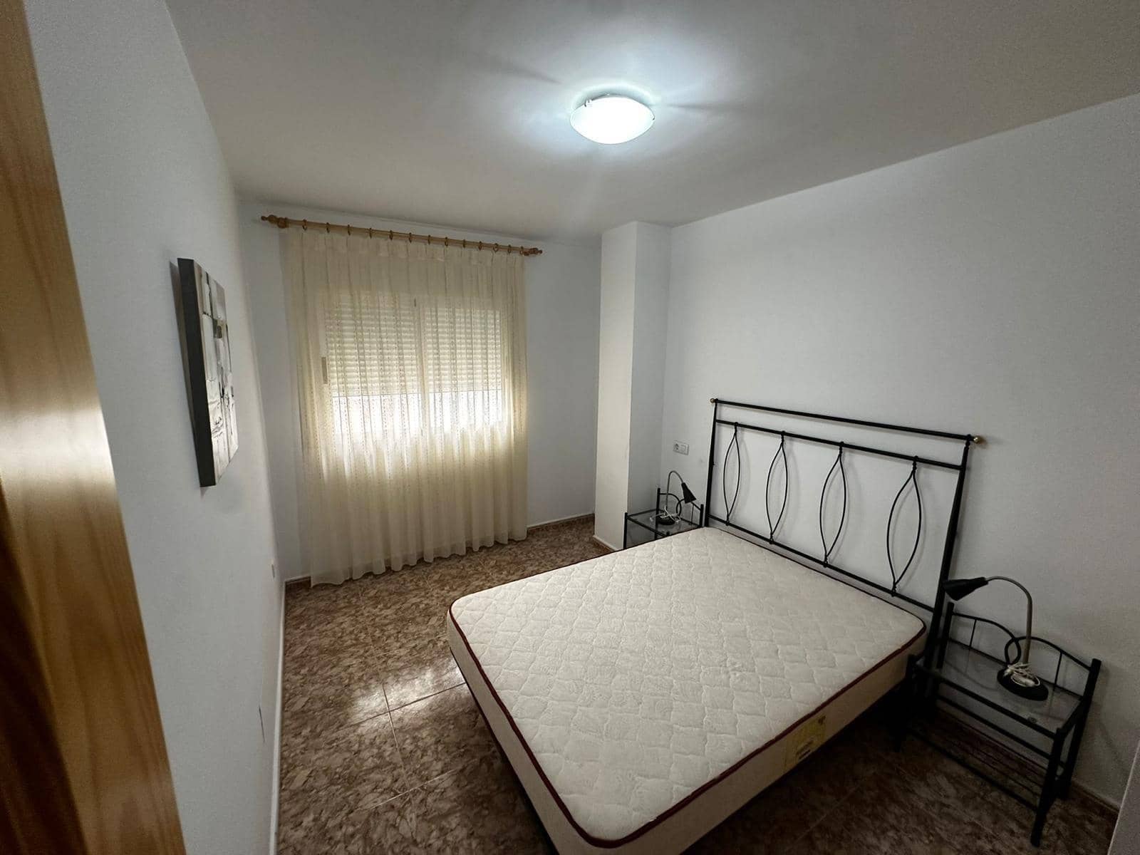 Piso de 4 habitaciones en Aguilas en venta - 149.900 € (Ref: 9892820)
