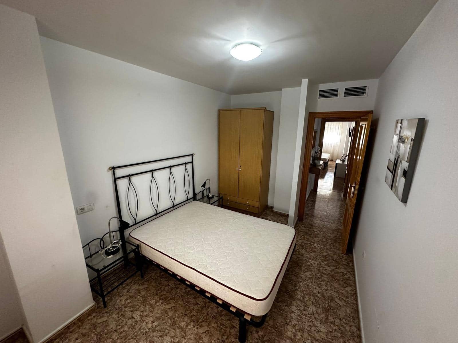 Piso de 4 habitaciones en Aguilas en venta - 149.900 € (Ref: 9892820)