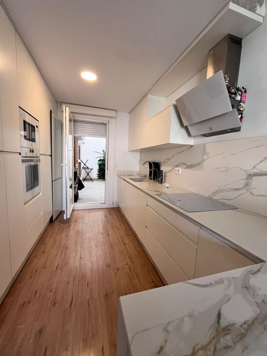 3 sovrum Lägenhet till salu i Aguilas med garage - 190 000 € (Ref: 9892821)