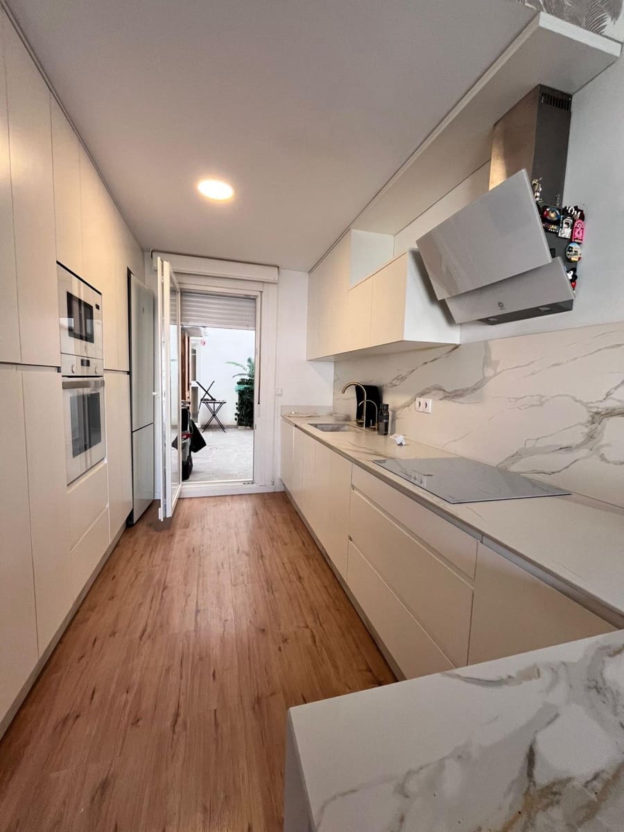 3 sovrum Lägenhet till salu i Aguilas med garage - 190 000 € (Ref: 9892821)
