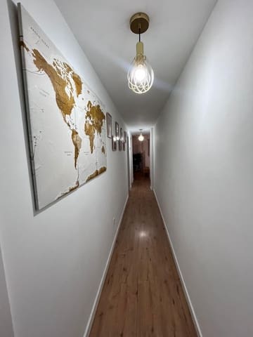 3 sovrum Lägenhet till salu i Aguilas med garage - 190 000 € (Ref: 9892821)