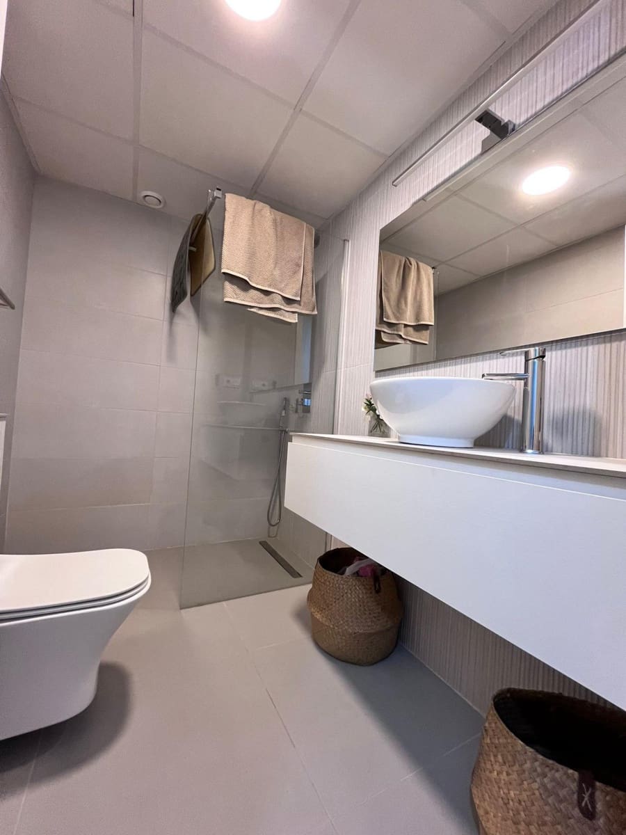 3 sovrum Lägenhet till salu i Aguilas med garage - 190 000 € (Ref: 9892821)