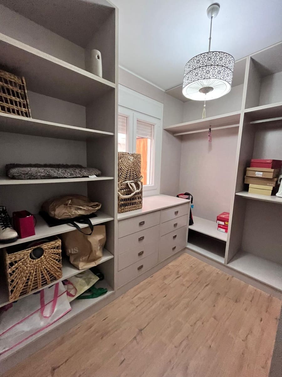 3 sovrum Lägenhet till salu i Aguilas med garage - 190 000 € (Ref: 9892821)