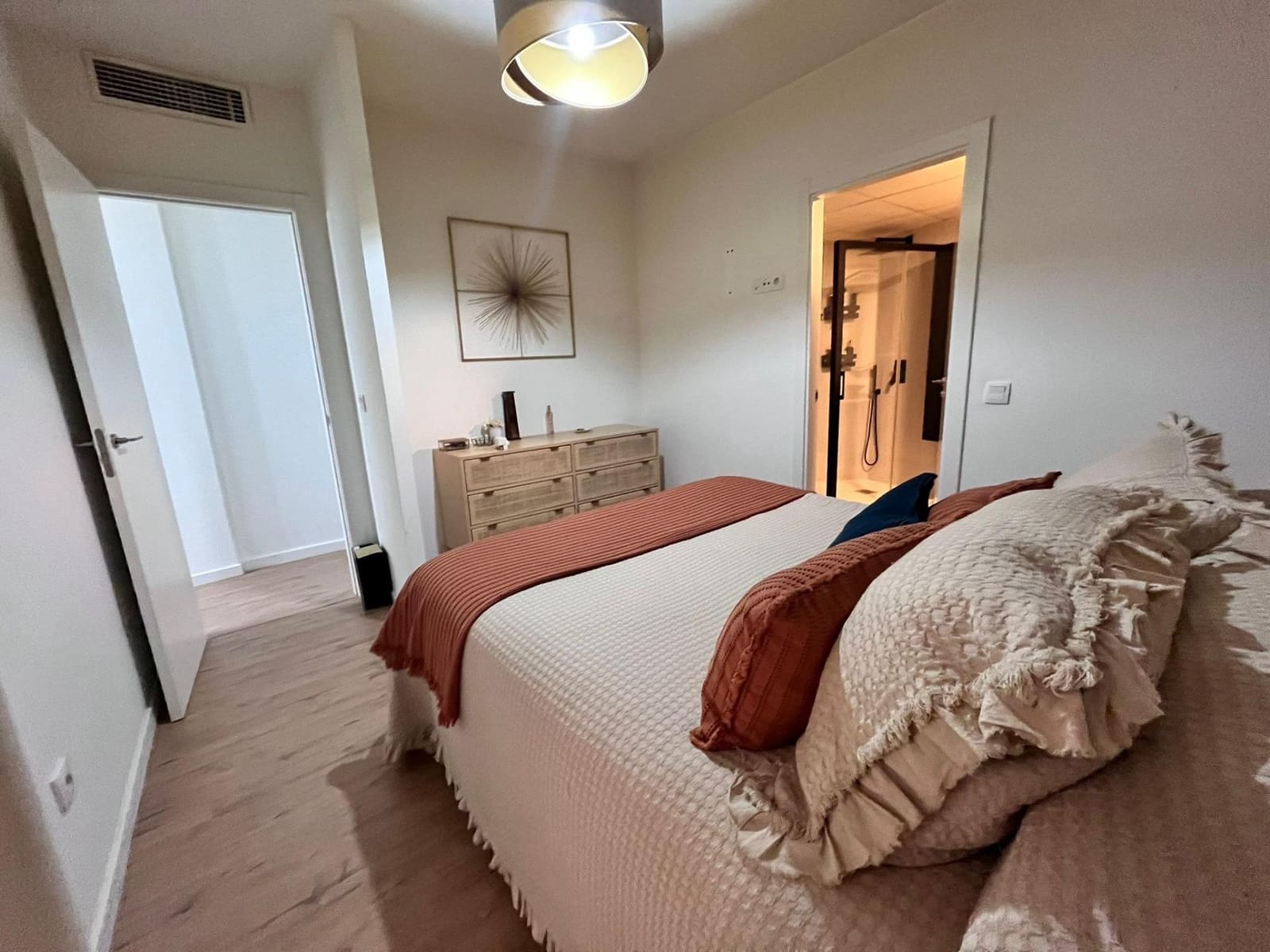 3 sovrum Lägenhet till salu i Aguilas med garage - 190 000 € (Ref: 9892821)