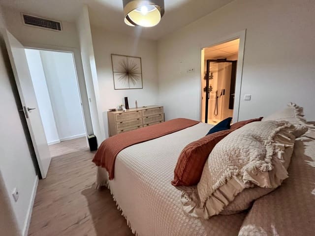 3 sovrum Lägenhet till salu i Aguilas med garage - 190 000 € (Ref: 9892821)