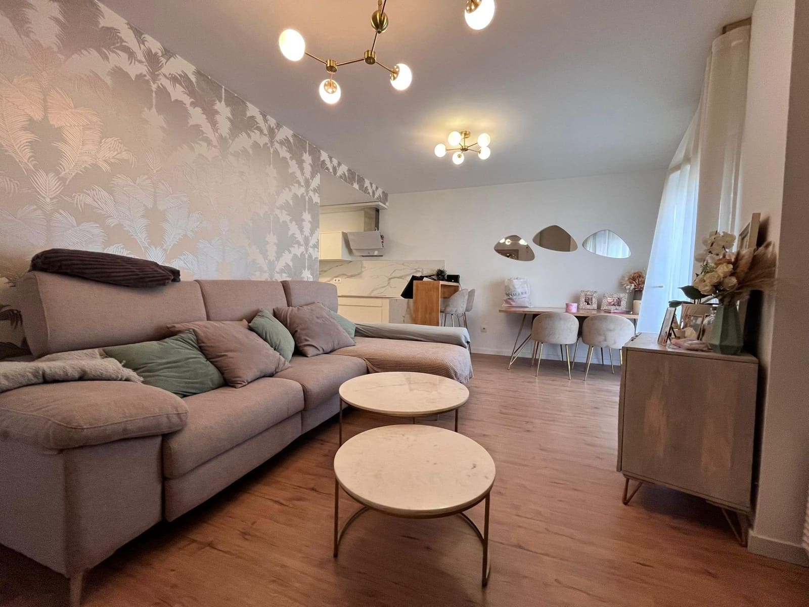 3 sovrum Lägenhet till salu i Aguilas med garage - 190 000 € (Ref: 9892821)