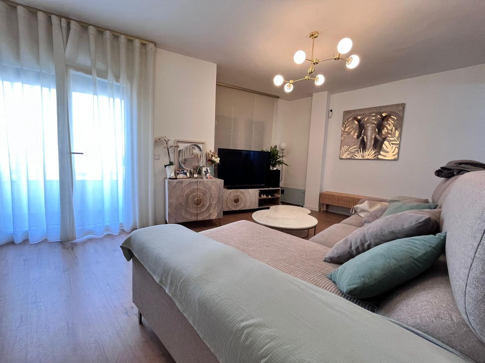 3 sovrum Lägenhet till salu i Aguilas med garage - 190 000 € (Ref: 9892821)