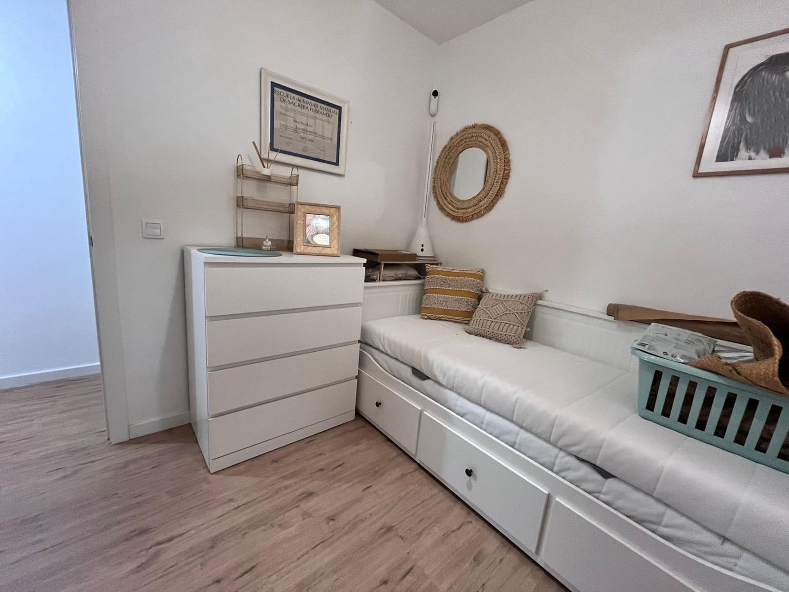 3 sovrum Lägenhet till salu i Aguilas med garage - 190 000 € (Ref: 9892821)