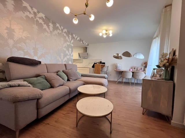 3 sovrum Lägenhet till salu i Aguilas med garage - 190 000 € (Ref: 9892821)