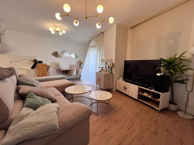 3 sovrum Lägenhet till salu i Aguilas med garage - 190 000 € (Ref: 9892821)