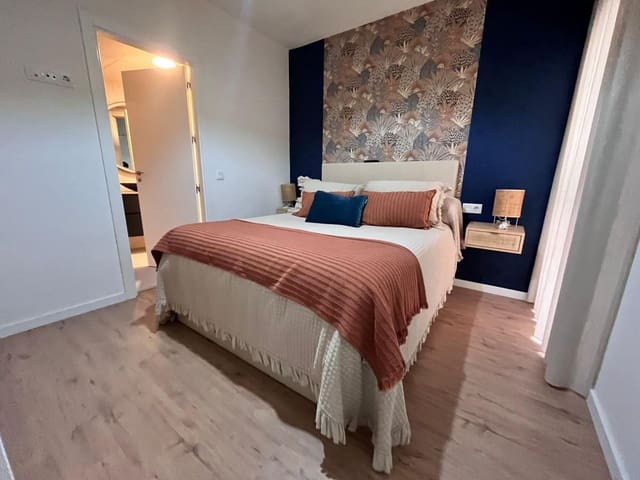3 sovrum Lägenhet till salu i Aguilas med garage - 190 000 € (Ref: 9892821)