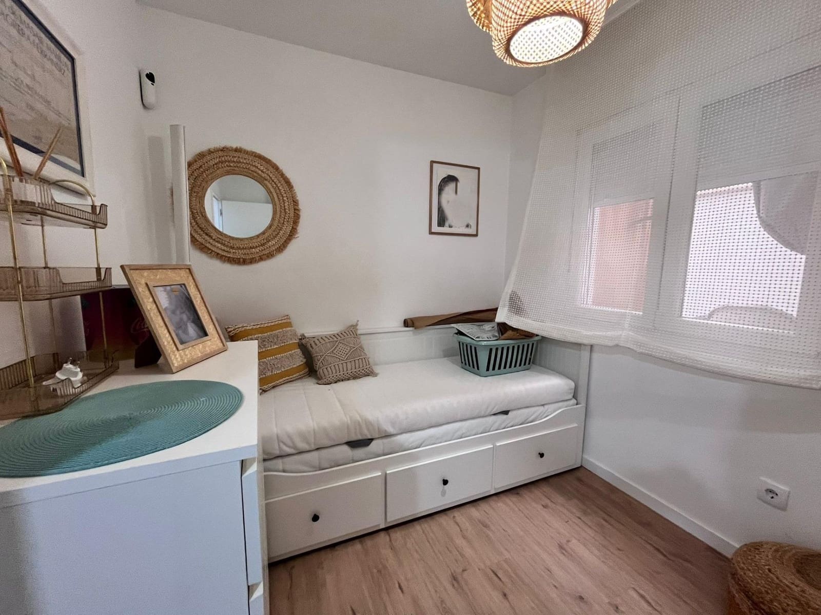 3 sovrum Lägenhet till salu i Aguilas med garage - 190 000 € (Ref: 9892821)