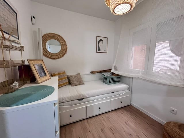 3 sovrum Lägenhet till salu i Aguilas med garage - 190 000 € (Ref: 9892821)