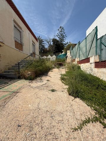 3 bedroom Villa for sale in Calarreona, Aguilas - € 329,900 (Ref: 9892822)
