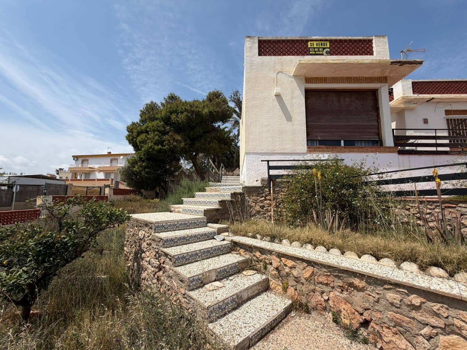 3 bedroom Villa for sale in Calarreona - € 329,900 (Ref: 9892822)