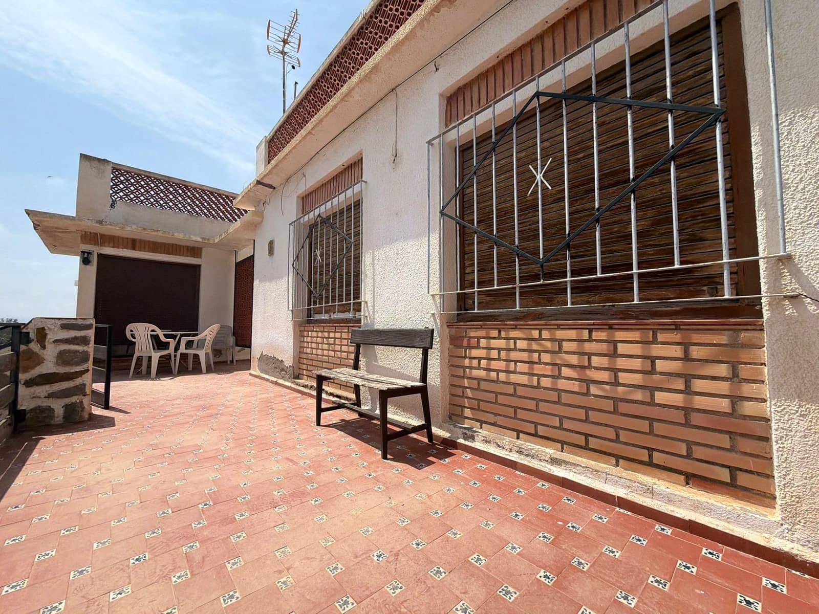 3 bedroom Villa for sale in Calarreona - € 329,900 (Ref: 9892822)