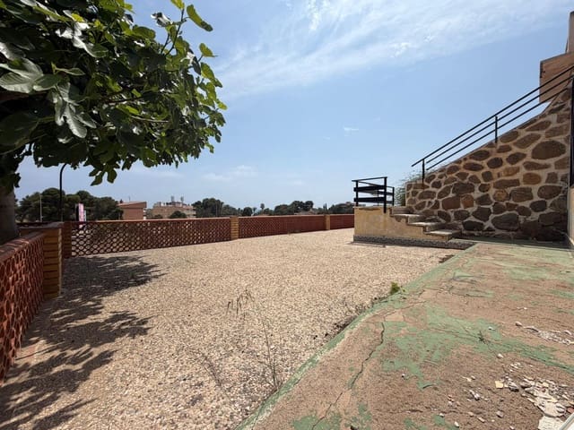3 bedroom Villa for sale in Calarreona, Aguilas - € 329,900 (Ref: 9892822)