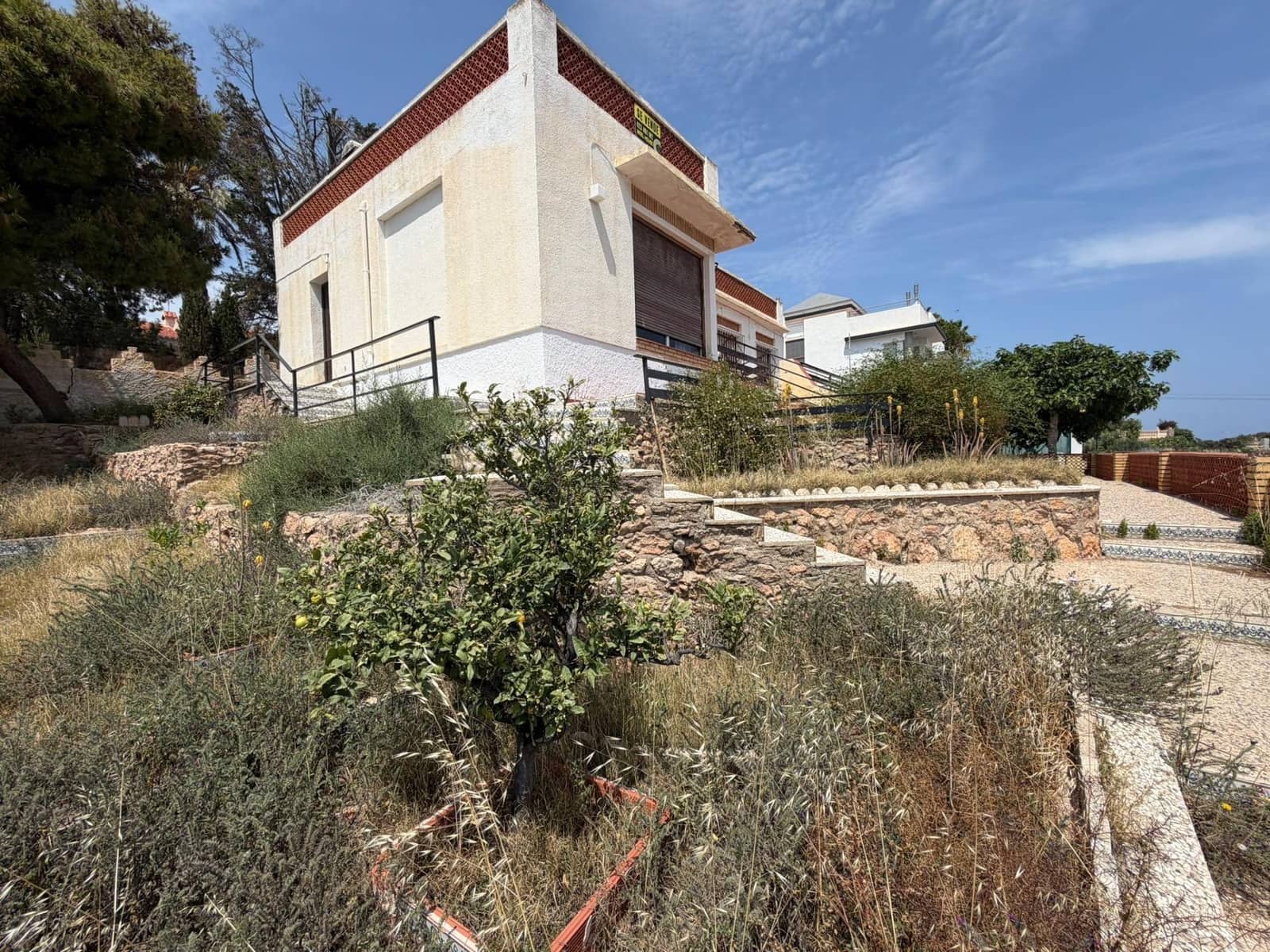 3 bedroom Villa for sale in Calarreona - € 329,900 (Ref: 9892822)