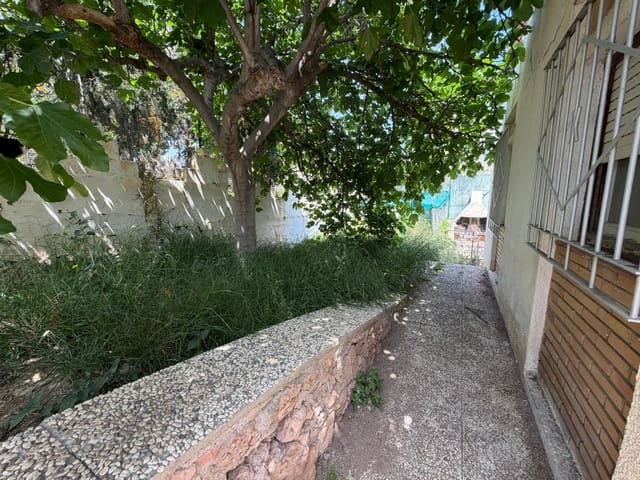3 bedroom Villa for sale in Calarreona, Aguilas - € 329,900 (Ref: 9892822)