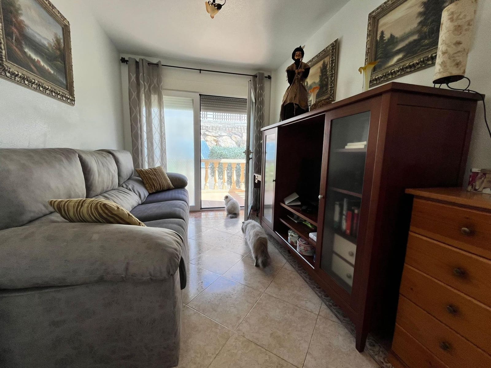 Chalet de 4 habitaciones en Los Collados en venta con garaje - 339.900 € (Ref: 9892823)