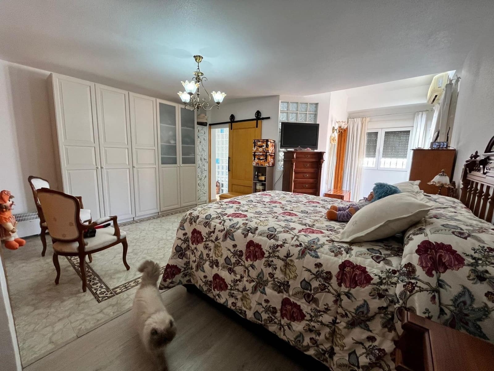 Chalet de 4 habitaciones en Los Collados en venta con garaje - 339.900 € (Ref: 9892823)