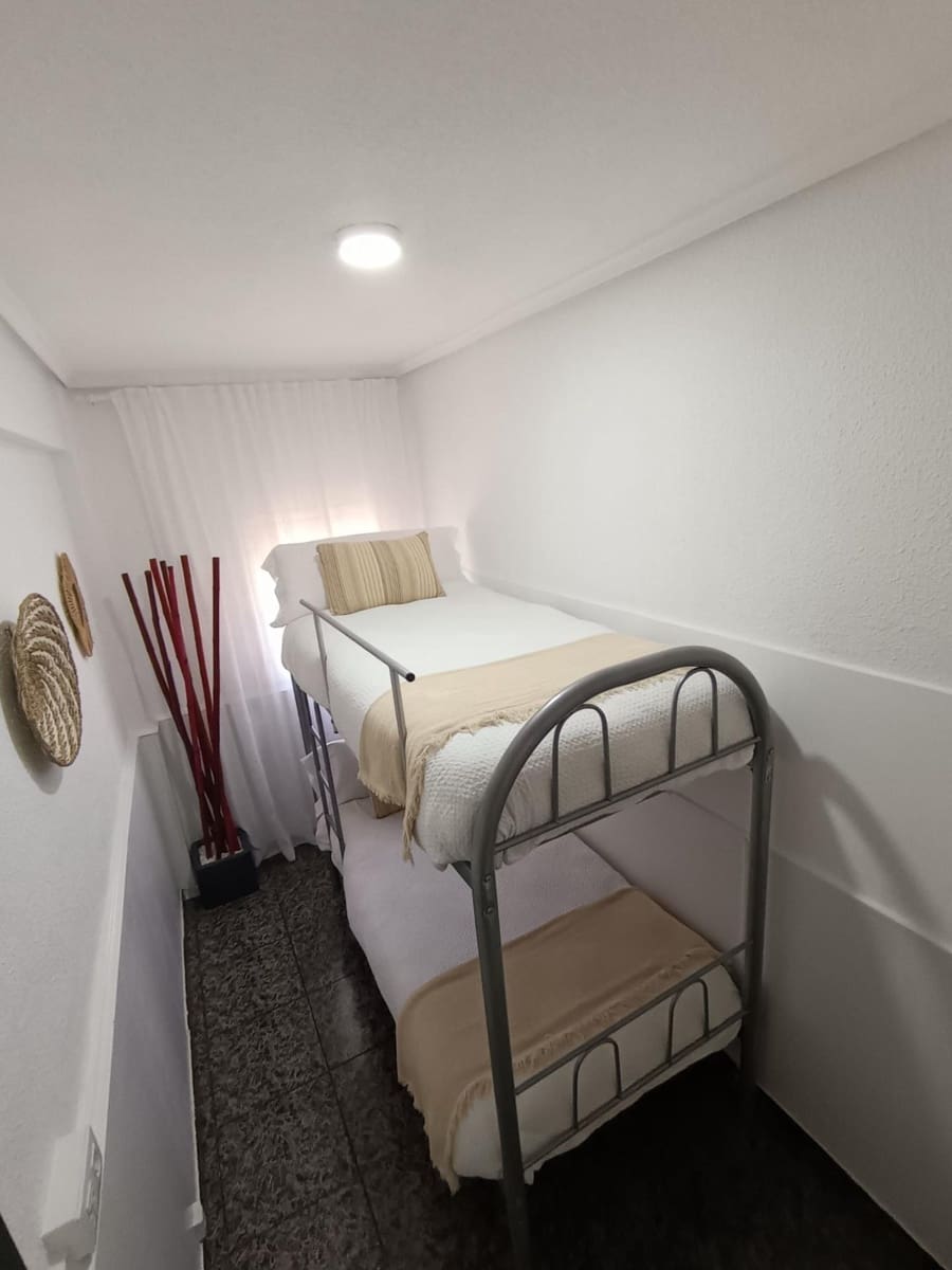 2 sovrum Strandlägenhet till salu i Aguilas - 148 900 € (Ref: 9892824)