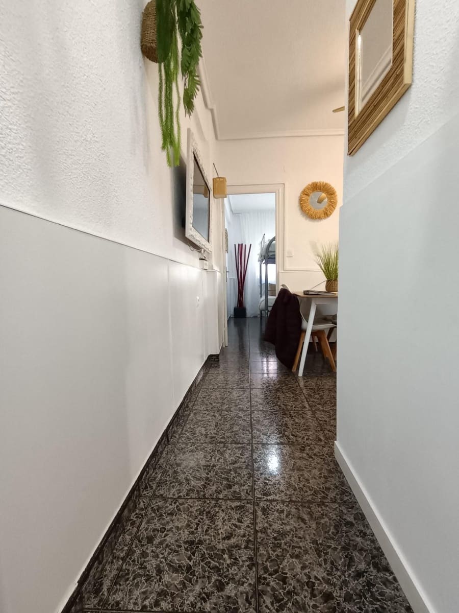 2 sovrum Strandlägenhet till salu i Aguilas - 148 900 € (Ref: 9892824)