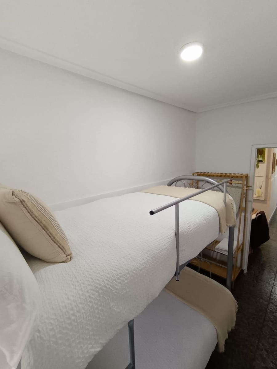 2 sovrum Strandlägenhet till salu i Aguilas - 148 900 € (Ref: 9892824)