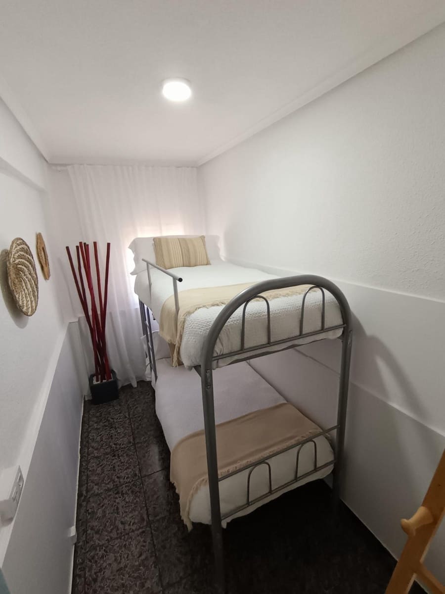 2 sovrum Strandlägenhet till salu i Aguilas - 148 900 € (Ref: 9892824)