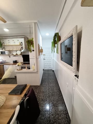 2 sovrum Strandlägenhet till salu i Aguilas - 148 900 € (Ref: 9892824)