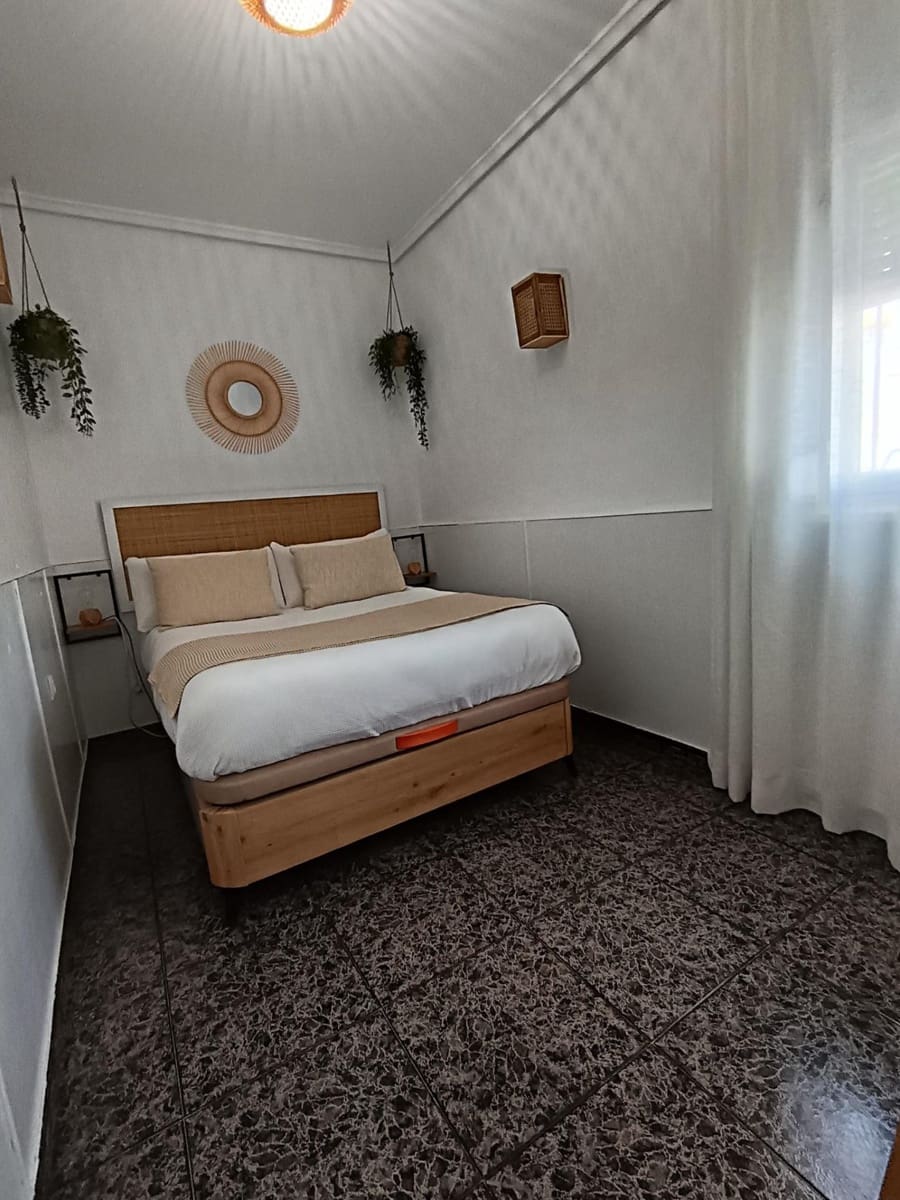 2 sovrum Strandlägenhet till salu i Aguilas - 148 900 € (Ref: 9892824)