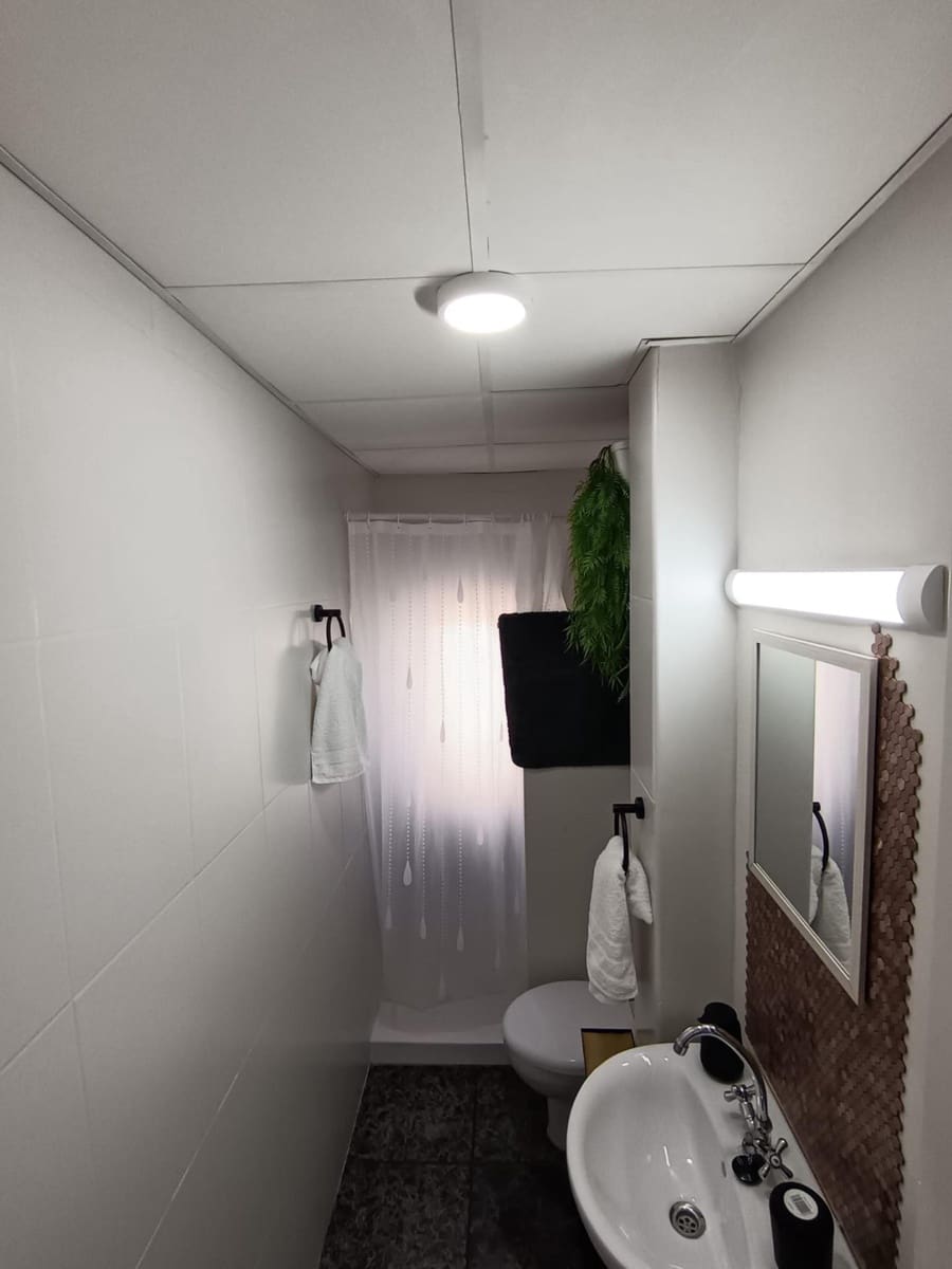 2 sovrum Strandlägenhet till salu i Aguilas - 148 900 € (Ref: 9892824)
