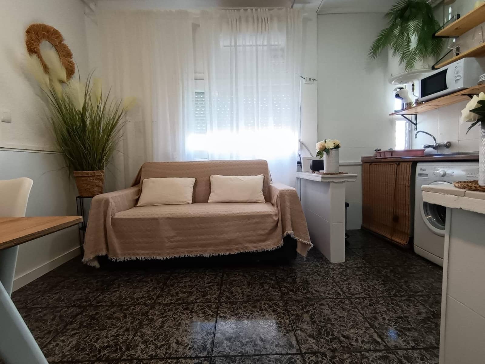2 sovrum Strandlägenhet till salu i Aguilas - 148 900 € (Ref: 9892824)